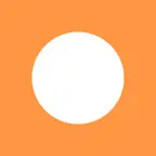 Cheddar: Old Phone Camera iOS Icon