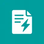 Invoice Rapido iOS Icon