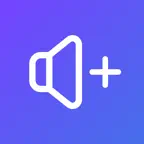 Louder Volume: Sound Booster icon