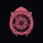 Astromunk – Tibetan Astrology Icon