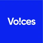 Voice - Reporting iOS Icon