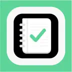 NoteEase – Fast Note-Taking iOS Icon