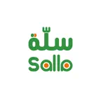 Sallamart iOS Icon