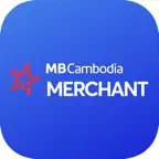 MBCambodia Merchant iOS Icon