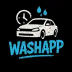WASHAPP Autolavaggio iOS Icon