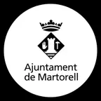 Martorell TokApp iOS Icon