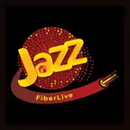 FiberLive iOS Icon