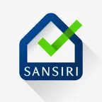 Checked by Sansiri iOS Icon