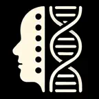 Ancestry & Ethnicity: Face DNA iOS Icon