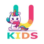 UNIQUE KIDS iOS Icon