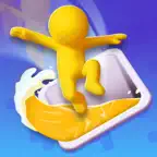 Hole Jam Puzzle iOS Icon