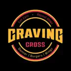Craving Cross iOS Icon