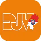 DJV Hessen iOS Icon