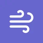 Mindful Breathing - Vagus+ iOS Icon