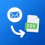Email Address Extractor iOS Icon