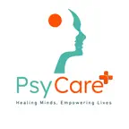 PsyCare Plus iOS Icon