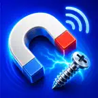 Metal Detector: Stud Finder iOS Icon