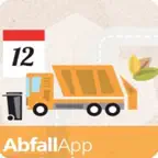 AbfallApp Stadt Nürnberg iOS Icon