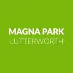 Magna Park Lutterworth Icon