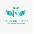 Saurabh Tuition iOS Icon
