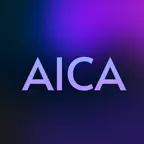 AICA Ai iOS Icon