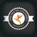 Noches Restaurants iOS Icon