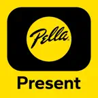 Pella Present iOS Icon