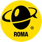 Scuola Comics Roma Icon