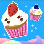 Fun Cooking games for Kids iOS Icon