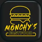 Monchy's Fast Food iOS Icon