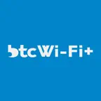 btc Wi-Fi+ iOS Icon