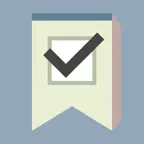 Checklist Archive iOS Icon