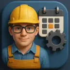 Crew Commander iOS Icon