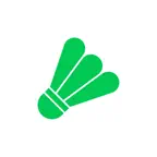 ตีแบด - หาก๊วน จองคอร์ทแบด Icon