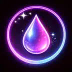 Pigments Tattoo iOS Icon