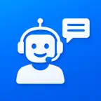 Review Agent: Reply to Apps iOS Icon