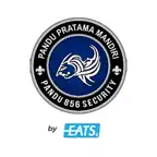 EATS Pandu Pratama Mandiri iOS Icon