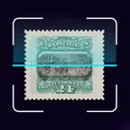 Stamp Value: Stamp Identifier iOS Icon