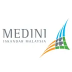 Medini Leads iOS Icon