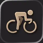 Cycle Unit - Bike Computer iOS Icon