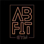 AB FIT Gym iOS Icon