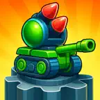 GEARS: War Machine iOS Icon