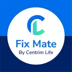 Centrim Life Fix Mate Icon