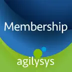 Agilysys Member App iOS Icon