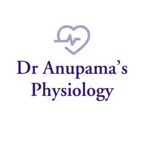 Dr. Anupama's Physiology iOS Icon