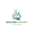 Biochem Concept by Dr Poonam Icon