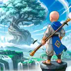 Legend of Elements iOS Icon