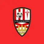 UD Logroñes iOS Icon