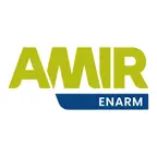 ENARM AMIR iOS Icon