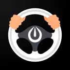 TOMY Drive : Drive and Earn iOS Icon